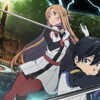 Foto de 'Sword Art Online the Movie: Ordinal Scale'