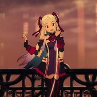 Foto de 'Sword Art Online the Movie: Ordinal Scale'