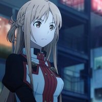 Foto de 'Sword Art Online the Movie: Ordinal Scale'