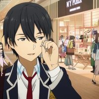 Sword Art Online the Movie: Ordinal Scale