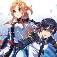 Sword Art Online the Movie: Ordinal Scale