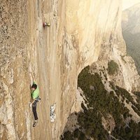 The Dawn Wall