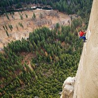 The Dawn Wall