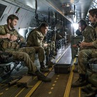 Foto de 'Hunter Killer'