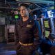 Imagen de la película Hunter Killer