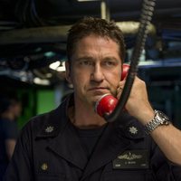 Foto de 'Hunter Killer'