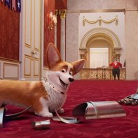 Foto de 'The Queen's Corgi'