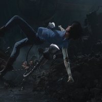 Alita: Battle Angel