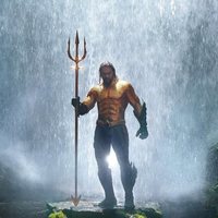 Foto de 'Aquaman'