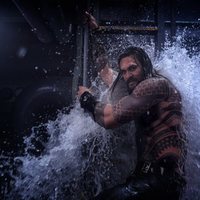 Aquaman