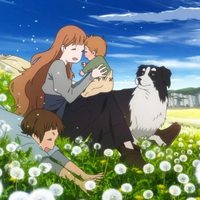 Maquia: When the Promised Flower Blooms