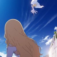 Maquia: When the Promised Flower Blooms