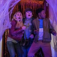 Foto de 'Goosebumps 2: Haunted Halloween'