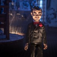 Foto de 'Goosebumps 2: Haunted Halloween'