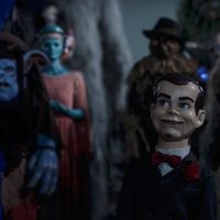 Goosebumps 2: Haunted Halloween