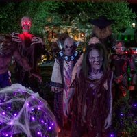 Goosebumps 2: Haunted Halloween