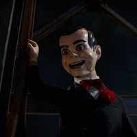 Goosebumps 2: Haunted Halloween