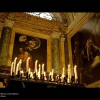 Caravaggio: The Soul and the Blood