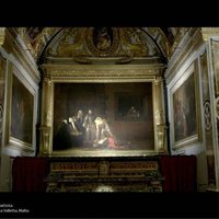 Caravaggio: The Soul and the Blood