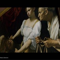 Caravaggio: The Soul and the Blood