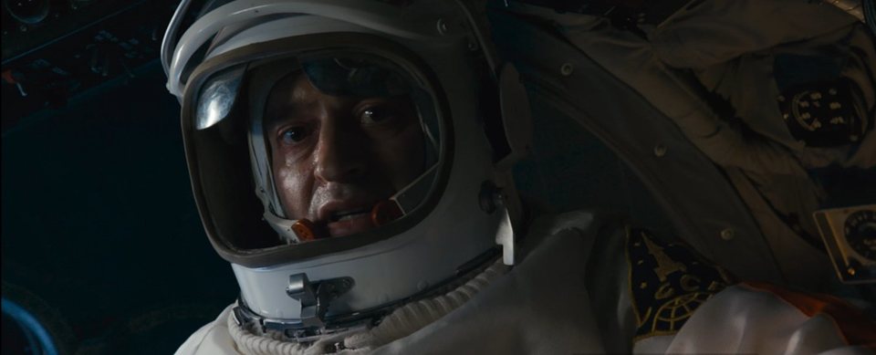 Imagen de la película Spacewalker