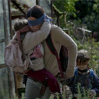 Foto de 'Bird Box'