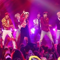 Foto de 'Burn the Stage: The Movie'