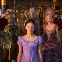 Foto de 'The Nutcracker and the Four Realms'