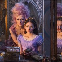 The Nutcracker and the Four Realms