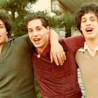 Three Identical Strangers