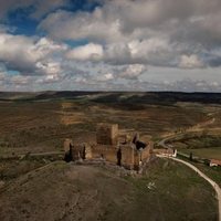 Becquer and the Witches