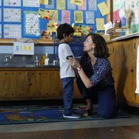 Foto de 'The Kindergarten Teacher'