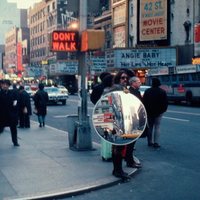 The Karamazoffs (A walk on the SoHo years)