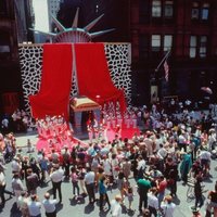 The Karamazoffs (A walk on the SoHo years)