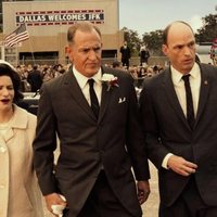 LBJ - Lyndon B. Johnson