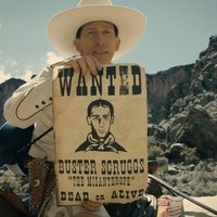 The Ballad of Buster Scruggs