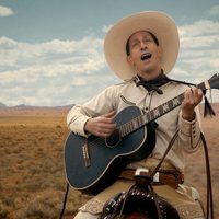 The Ballad of Buster Scruggs