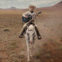 The Ballad of Buster Scruggs