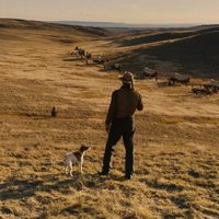 The Ballad of Buster Scruggs