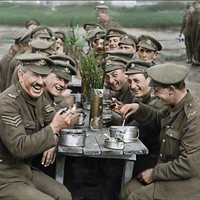 They Shall Not Grow Old