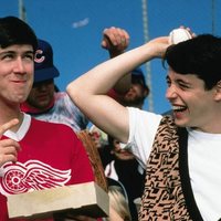 Ferris Bueller's Day Off