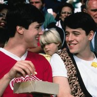 Ferris Bueller's Day Off