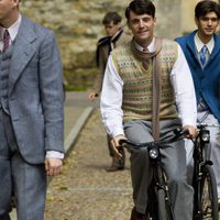 Brideshead Revisited