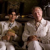 Brideshead Revisited