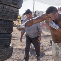 Foto de 'Creed II'