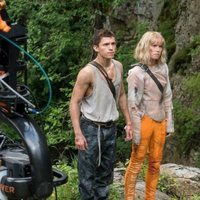 Foto de 'Chaos Walking'