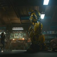 Foto de 'Bumblebee'