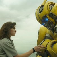 Foto de 'Bumblebee'