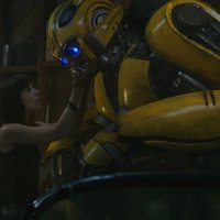 Foto de 'Bumblebee'