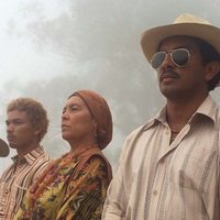 Foto de 'Birds of Passage'